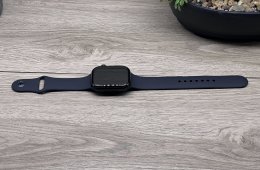 Hibátlan Apple Watch S11 Jetblack 46mm 2 ÉV Garanciával 100%