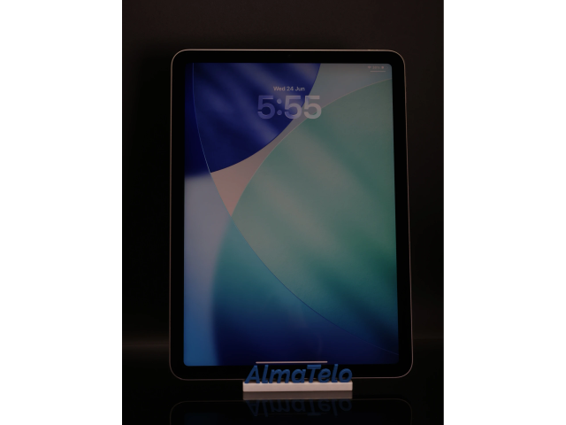 Apple iPad Air 5 M1 64 GB Space Gray akku - 12 HÓ GARANCIA