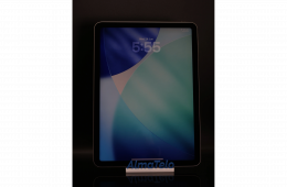 Apple iPad Air 5 M1 64 GB Space Gray akku - 12 HÓ GARANCIA