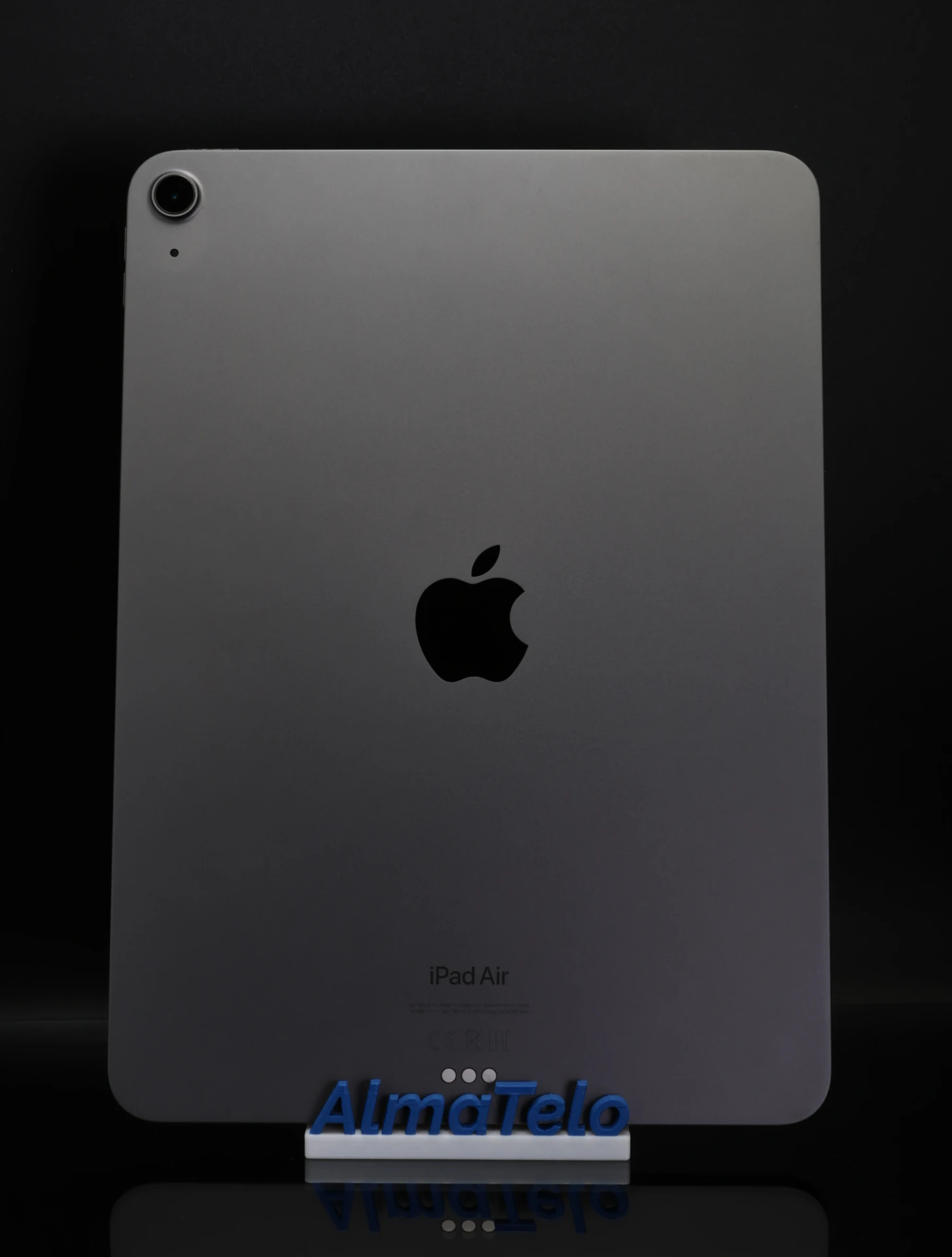 Apple iPad Air 5 M1 64 GB Space Gray akku - 12 HÓ GARANCIA