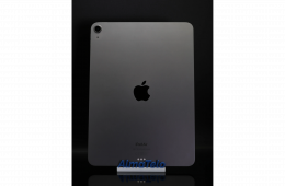 Apple iPad Air 5 M1 64 GB Space Gray akku - 12 HÓ GARANCIA
