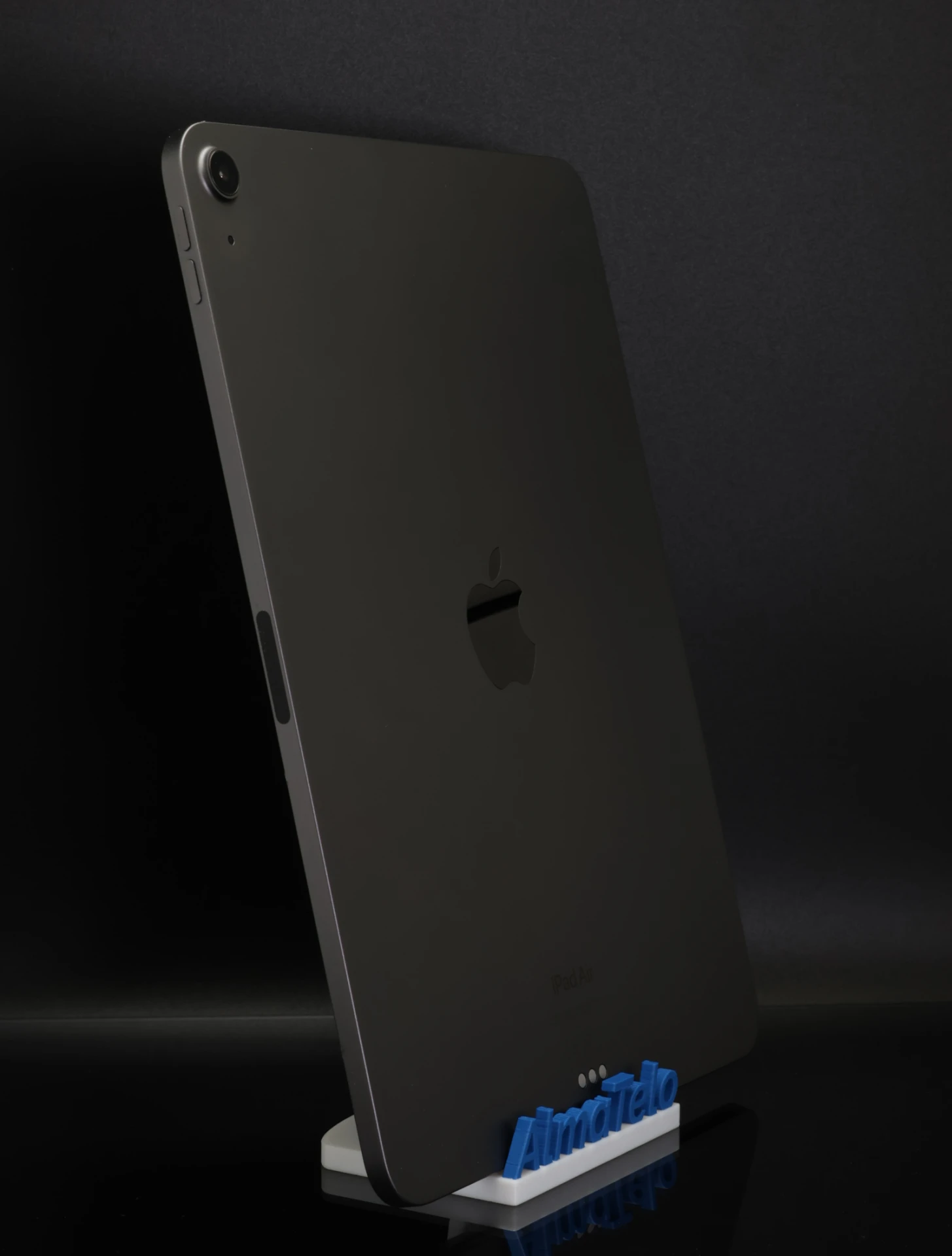 Apple iPad Air 5 M1 64 GB Space Gray akku - 12 HÓ GARANCIA