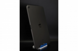 Apple iPad Air 5 M1 64 GB Space Gray akku - 12 HÓ GARANCIA