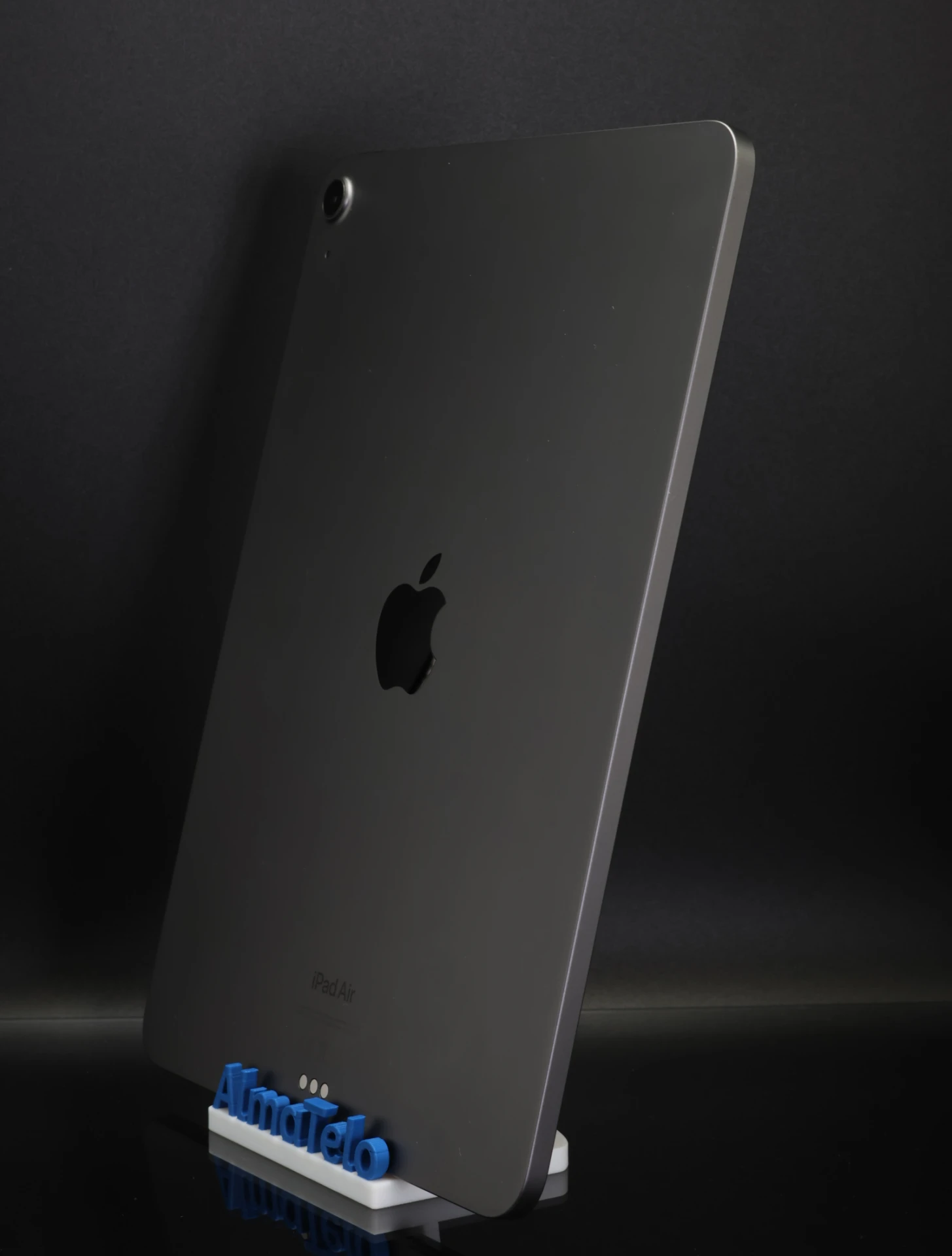 Apple iPad Air 5 M1 64 GB Space Gray akku - 12 HÓ GARANCIA