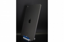 Apple iPad Air 5 M1 64 GB Space Gray akku - 12 HÓ GARANCIA
