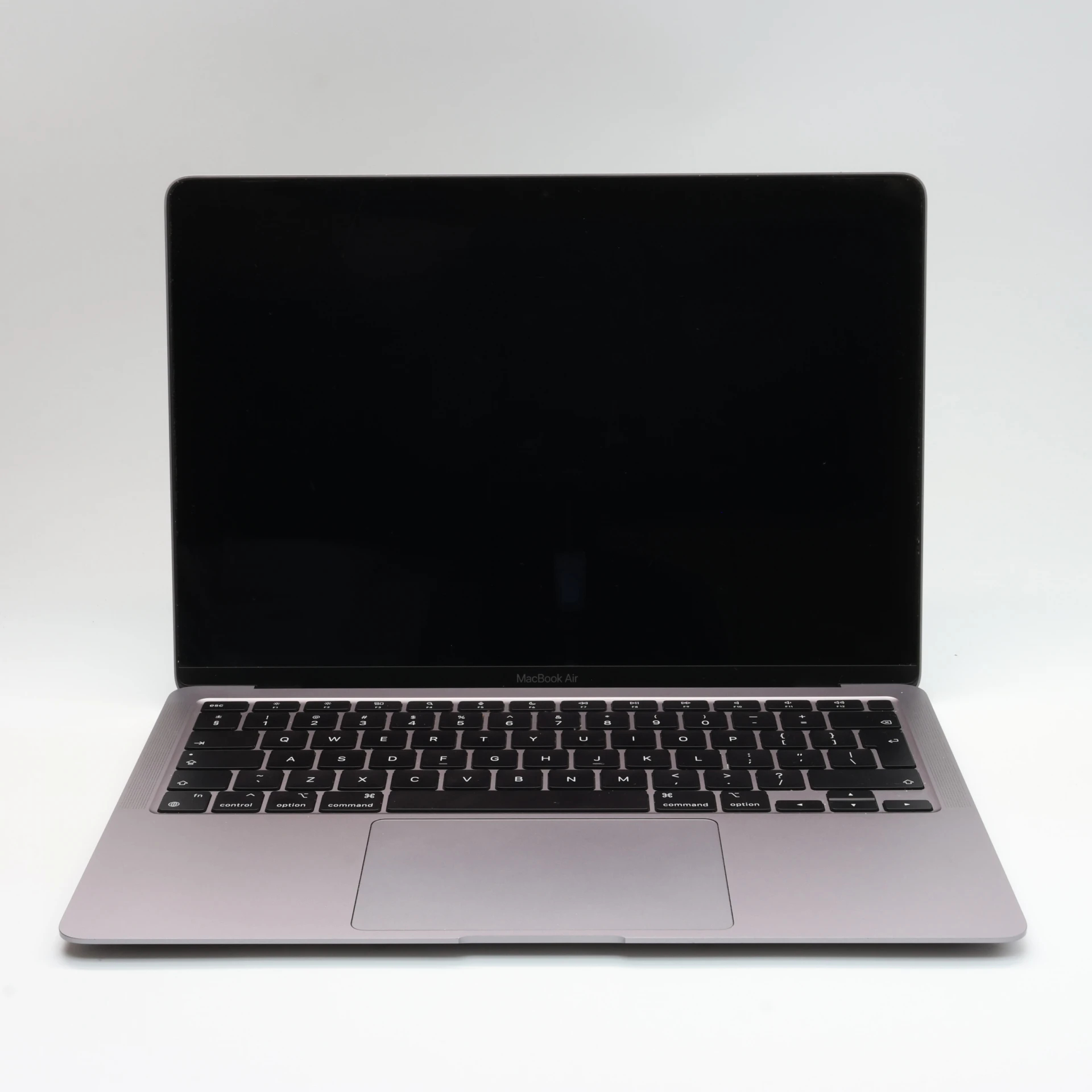 Apple MacBook Air 13″ 2020 M1 256 GB SSD 8 GB RAM Space Gray ENG Bill