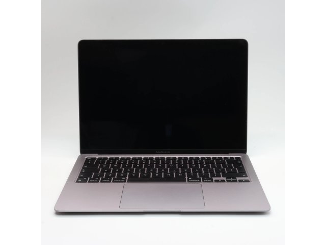 Apple MacBook Air 13″ 2020 M1 256 GB SSD 8 GB RAM Space Gray ENG Bill