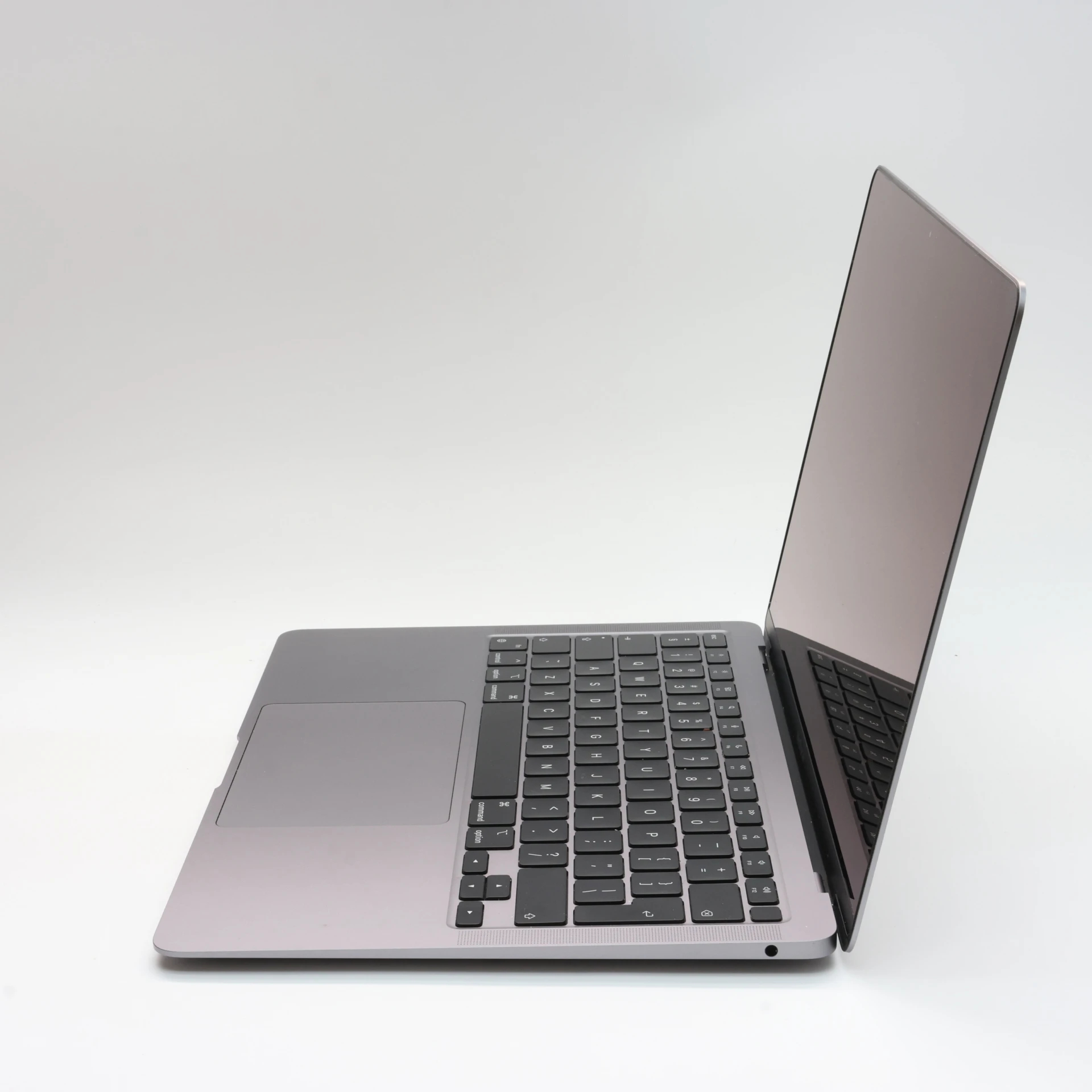 Apple MacBook Air 13″ 2020 M1 256 GB SSD 8 GB RAM Space Gray ENG Bill