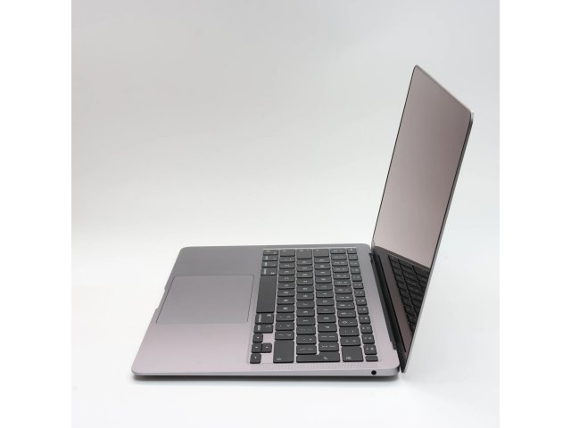 Apple MacBook Air 13″ 2020 M1 256 GB SSD 8 GB RAM Space Gray ENG Bill