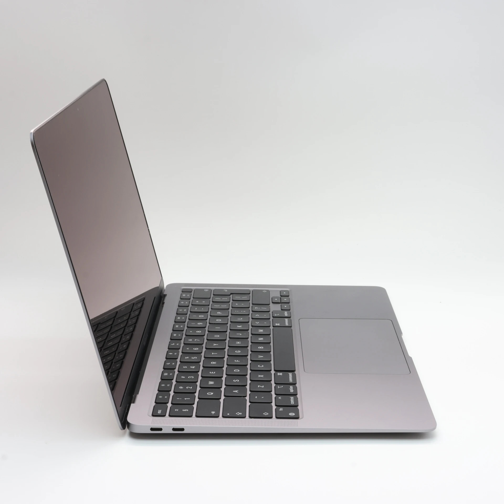 Apple MacBook Air 13″ 2020 M1 256 GB SSD 8 GB RAM Space Gray ENG Bill