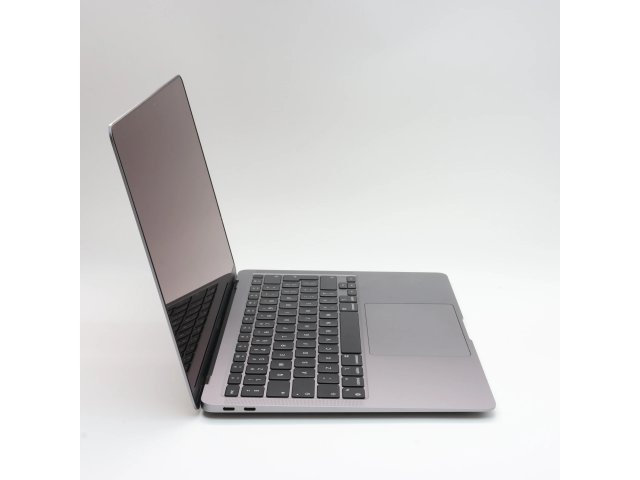 Apple MacBook Air 13″ 2020 M1 256 GB SSD 8 GB RAM Space Gray ENG Bill