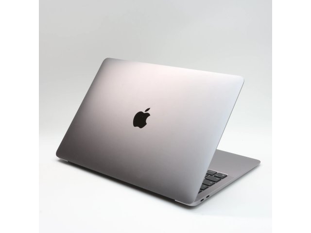 Apple MacBook Air 13″ 2020 M1 256 GB SSD 8 GB RAM Space Gray ENG Bill
