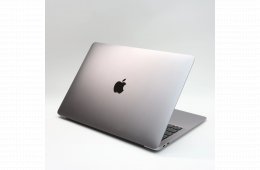 Apple MacBook Air 13″ 2020 M1 256 GB SSD 8 GB RAM Space Gray ENG Bill