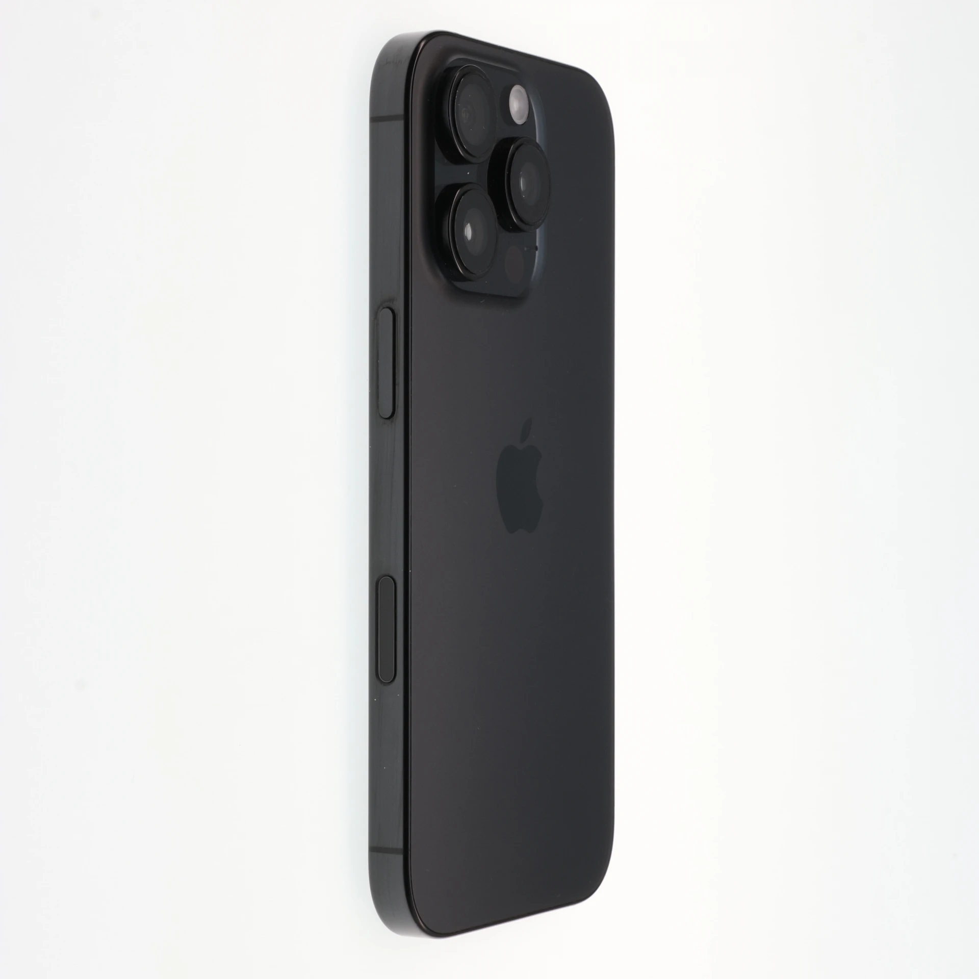 Apple iPhone 16 Pro 128 GB Black Titanium 90%