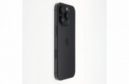 Apple iPhone 16 Pro 128 GB Black Titanium 90%