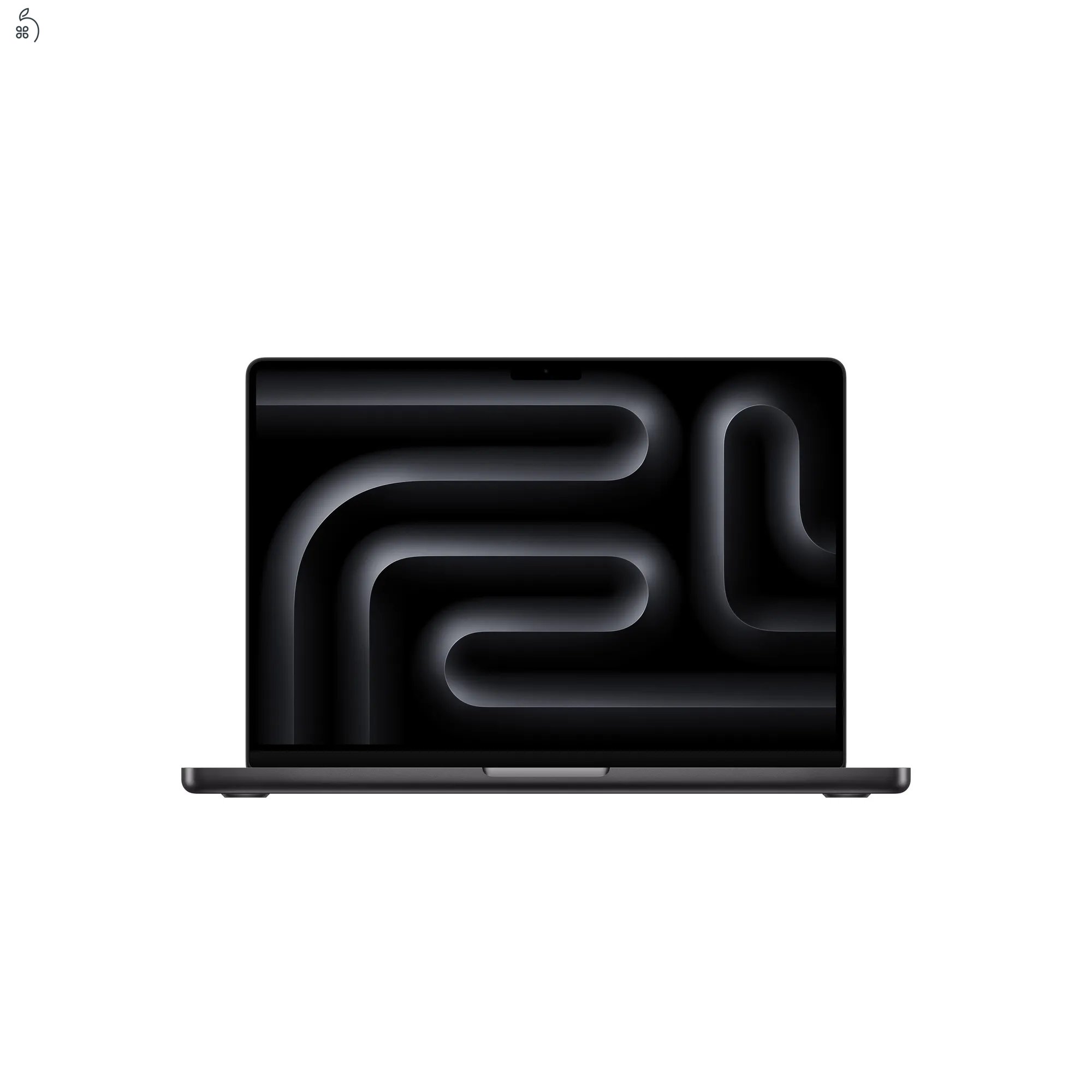 MACBOOK PRO 14” M4 MAX • 128 GB RAM • 2 TB SSD • SPACE BLACK