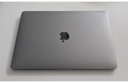 Macbook Air M1 8/256, 84%, +256 SSD, USB HUB, laptoptáska