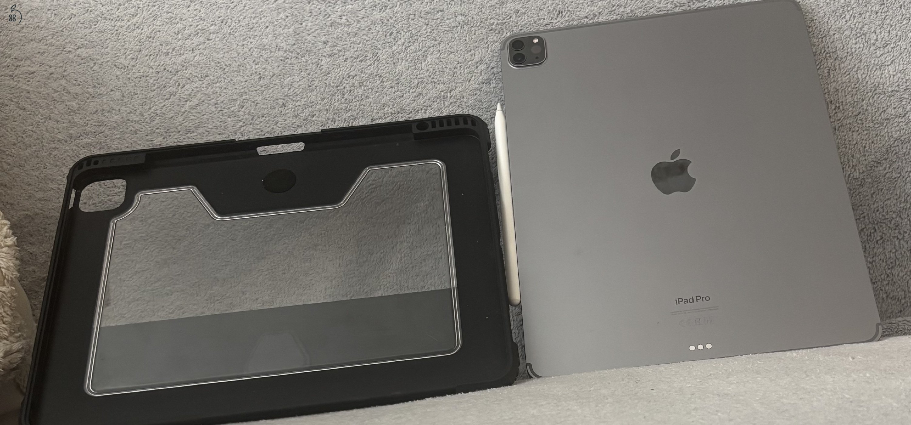 Ipad 12,9 6th gen 128gb /cellular
