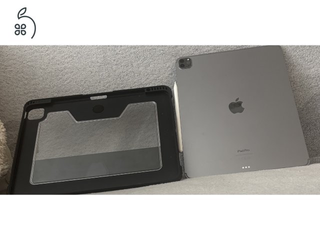 Ipad 12,9 6th gen 128gb /cellular