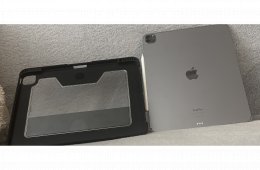 Ipad 12,9 6th gen 128gb /cellular