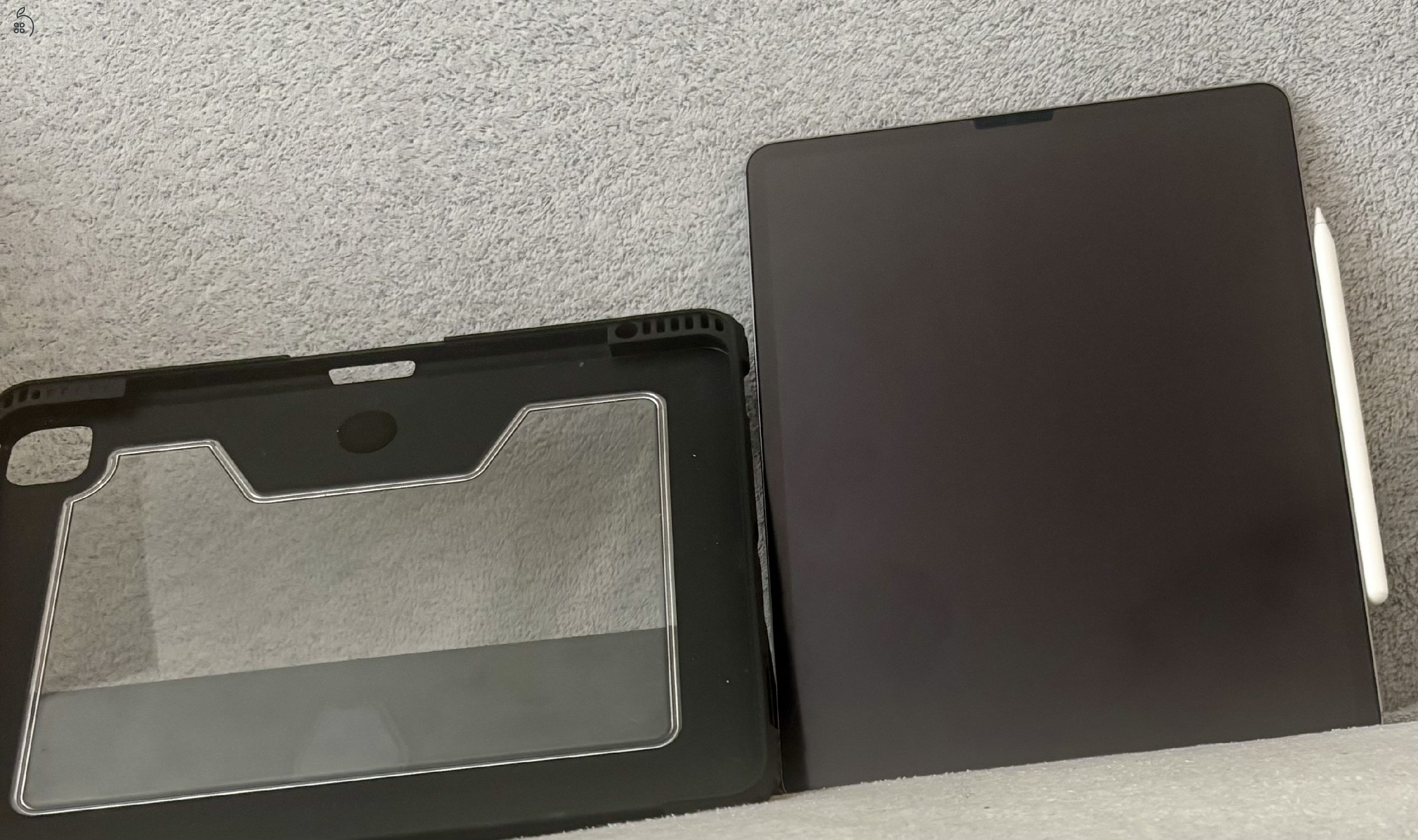 Ipad 12,9 6th gen 128gb /cellular