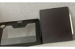 Ipad 12,9 6th gen 128gb /cellular