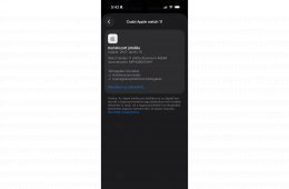 Apple Watch 11 46mm gps fekete
