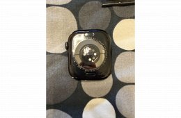 Apple Watch 11 46mm gps fekete