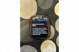 Apple Watch 11 46mm gps fekete