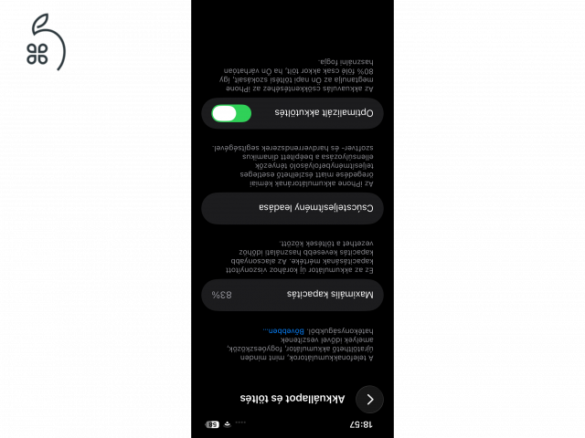 Iphone 13 midnight, 128gb