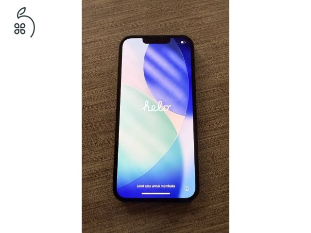 Iphone 13 midnight, 128gb