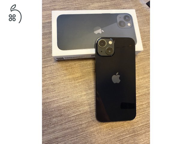 Iphone 13 midnight, 128gb