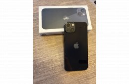 Iphone 13 midnight, 128gb