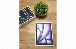 ÚJ Bontatlan Apple iPad Air (2026) 11