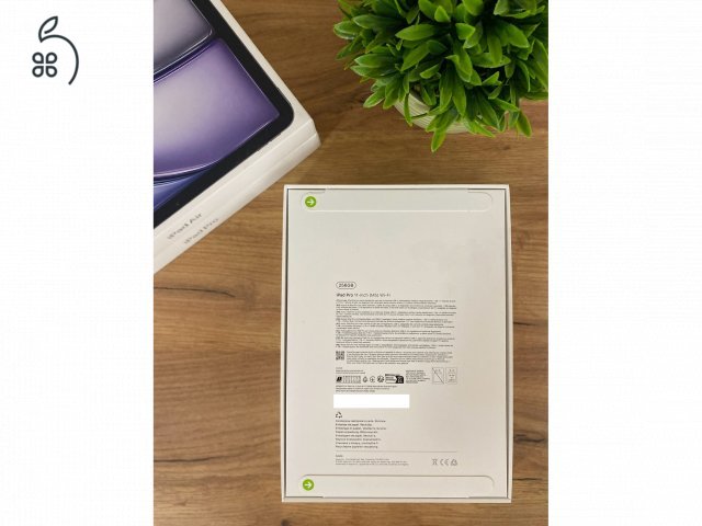 ÚJ Bontatlan Apple 11