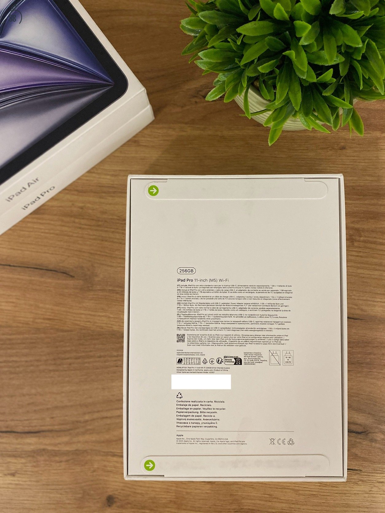 ÚJ Bontatlan Apple 11