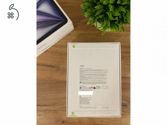ÚJ Bontatlan Apple 11