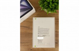 ÚJ Bontatlan Apple 11