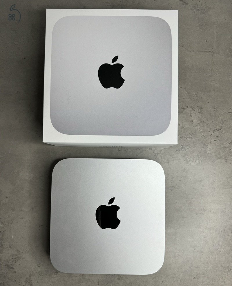 Mac Mini M2 Pro 16GB - 1TB