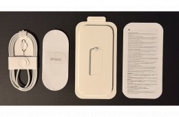 iPhone 16 Pro újszerű 2027 decemberig Euronics garancia kártyafüggetlen