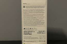 iPhone 16 Pro újszerű 2027 decemberig Euronics garancia kártyafüggetlen