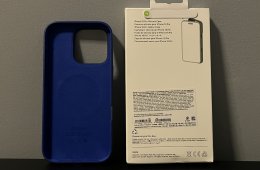 iPhone 16 Pro újszerű 2027 decemberig Euronics garancia kártyafüggetlen
