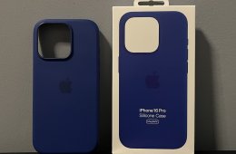 iPhone 16 Pro újszerű 2027 decemberig Euronics garancia kártyafüggetlen