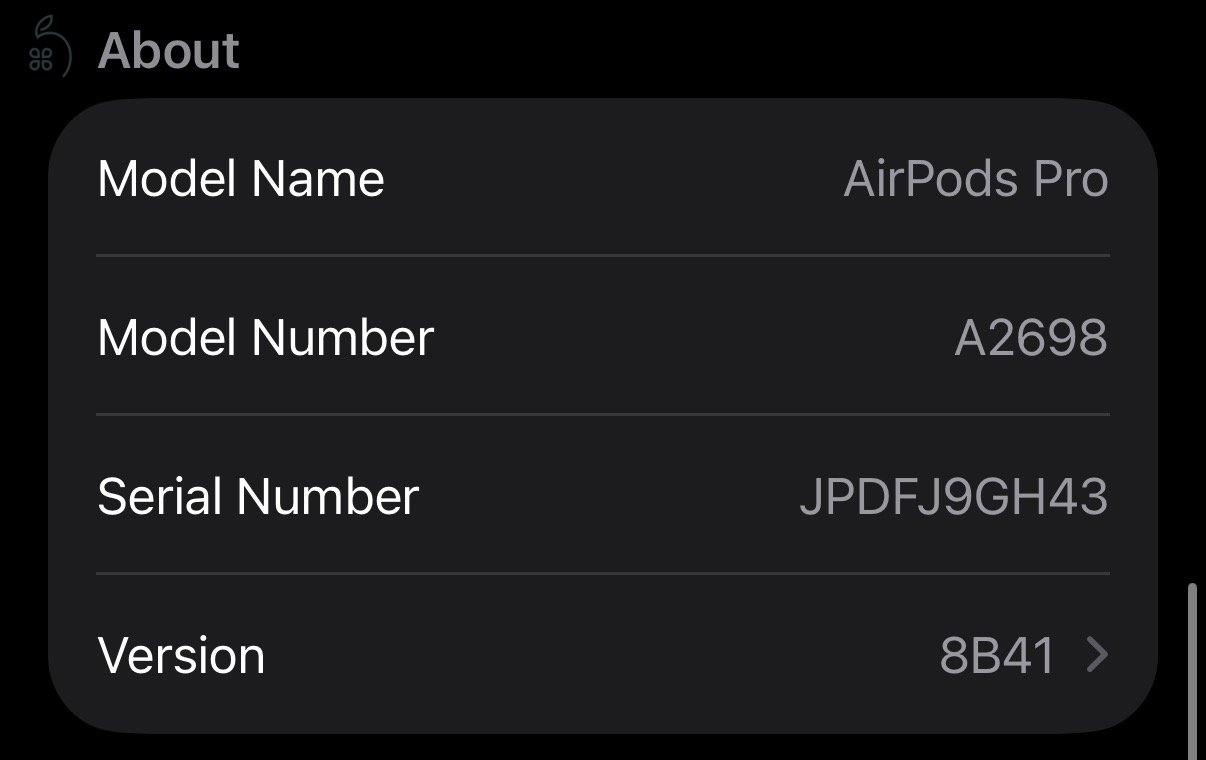 Apple AirPods Pro (2. gen) minden gyári tartozékával + ajándék szilikon tok 