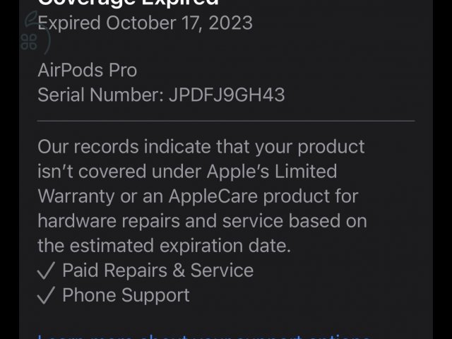 Apple AirPods Pro (2. gen) minden gyári tartozékával + ajándék szilikon tok 