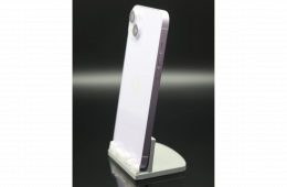 Apple iPhone 14 Plus 128 GB Purple 100% akku - 12 HÓ GARANCIA