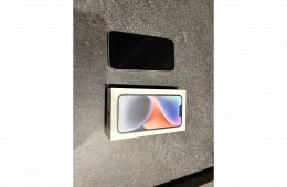 Iphone 14 128Gb, független, kék színű