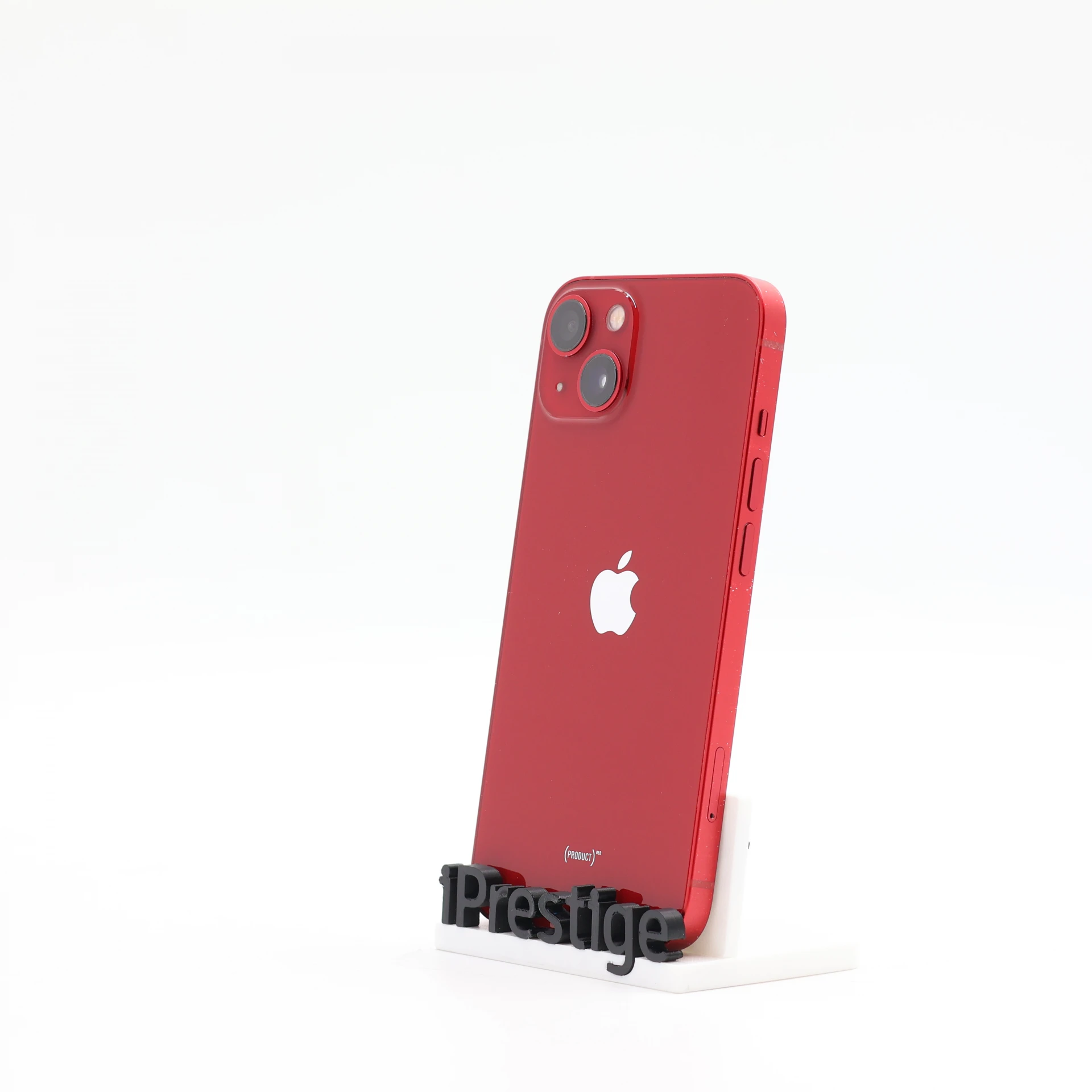 1 év garanciával! Felújított iPhone 13 256 GB PRODUCT RED