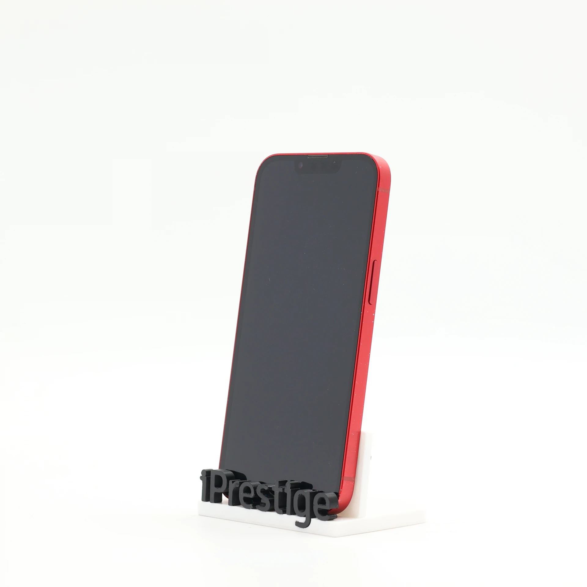 1 év garanciával! Felújított iPhone 13 256 GB PRODUCT RED