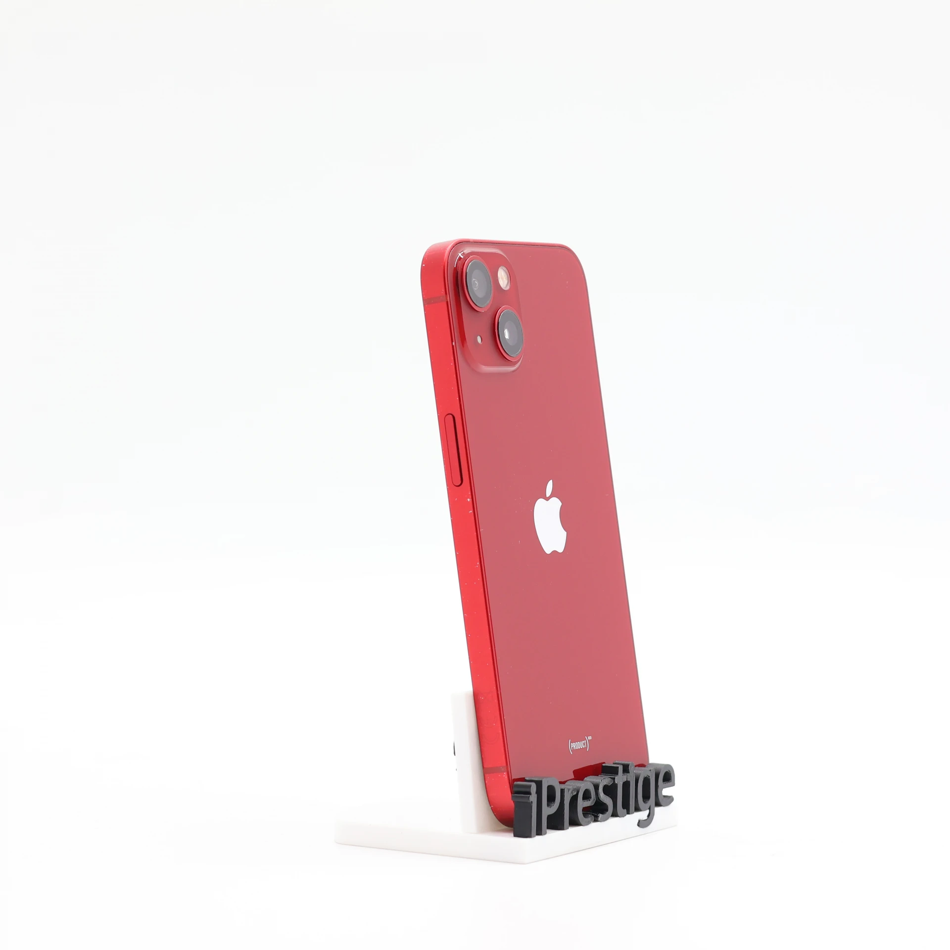 1 év garanciával! Felújított iPhone 13 256 GB PRODUCT RED